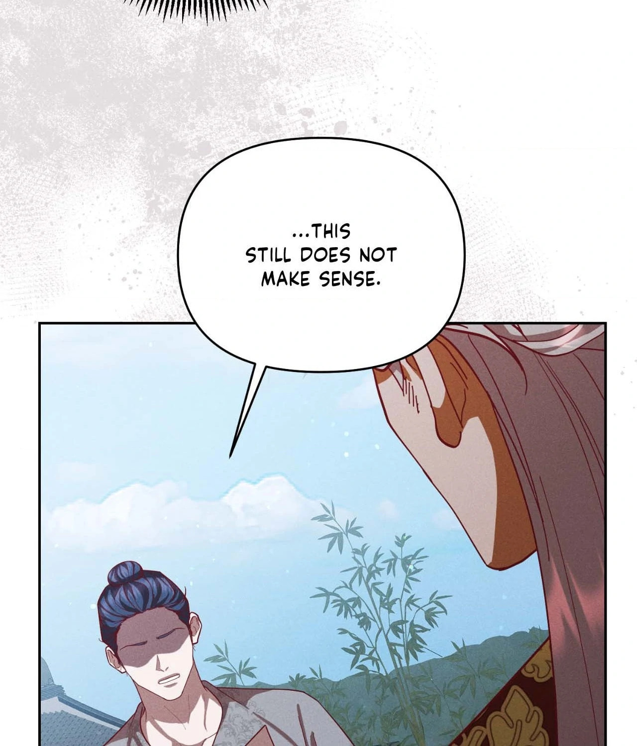 Read Down the Rabbit Hole chapter 49 image 19 on Lezhin