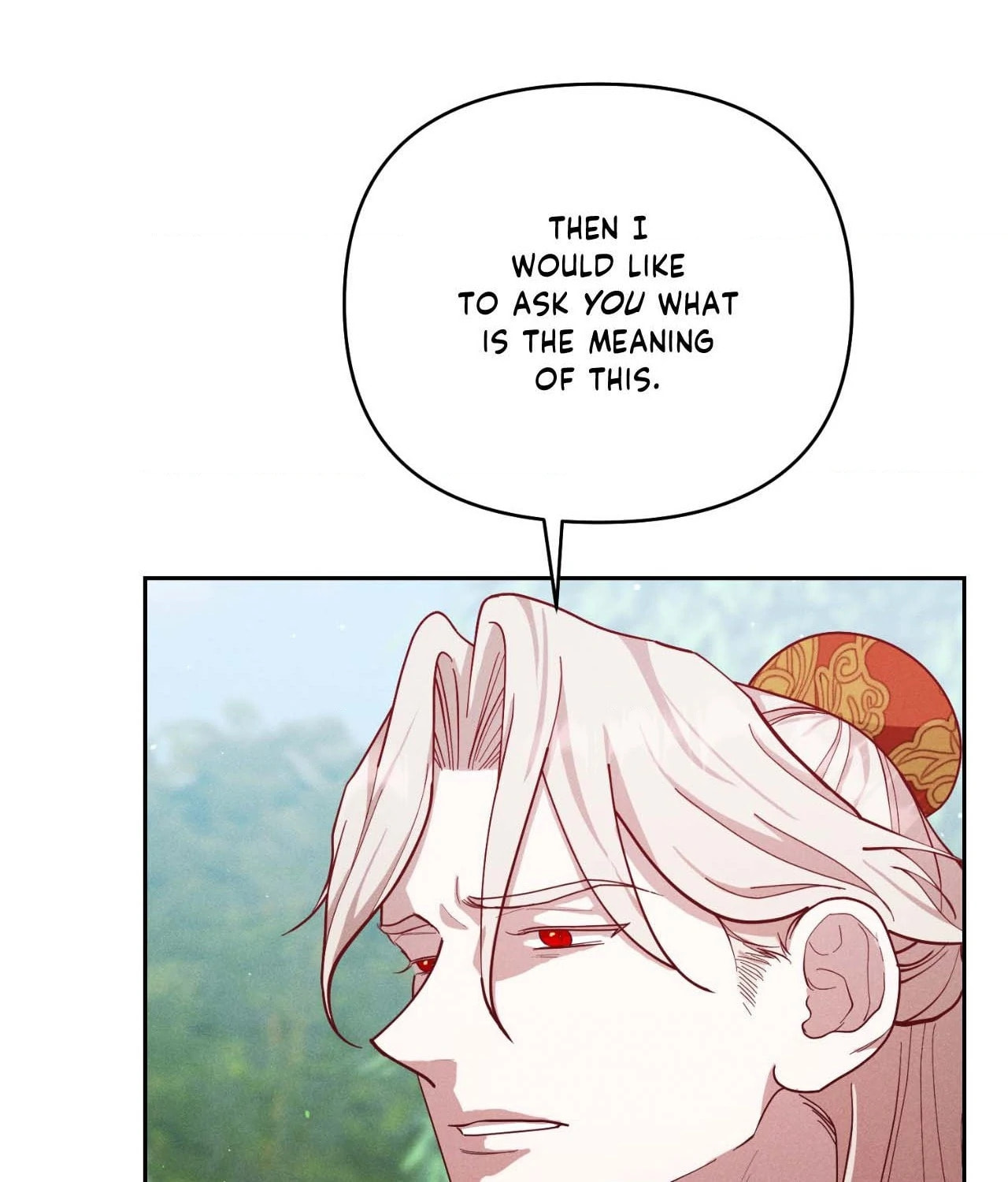 Read Down the Rabbit Hole chapter 49 image 21 on Lezhin