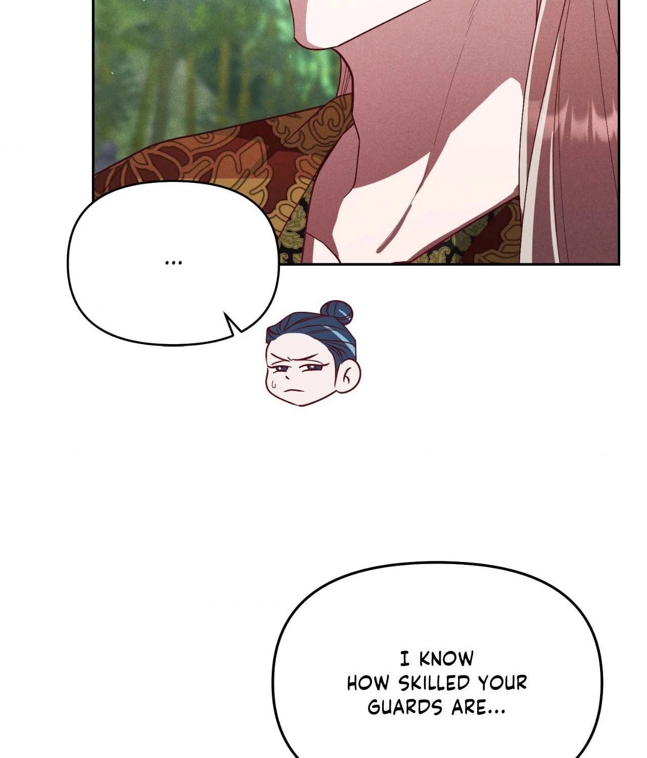 Read Down the Rabbit Hole chapter 49 image 22 on Lezhin