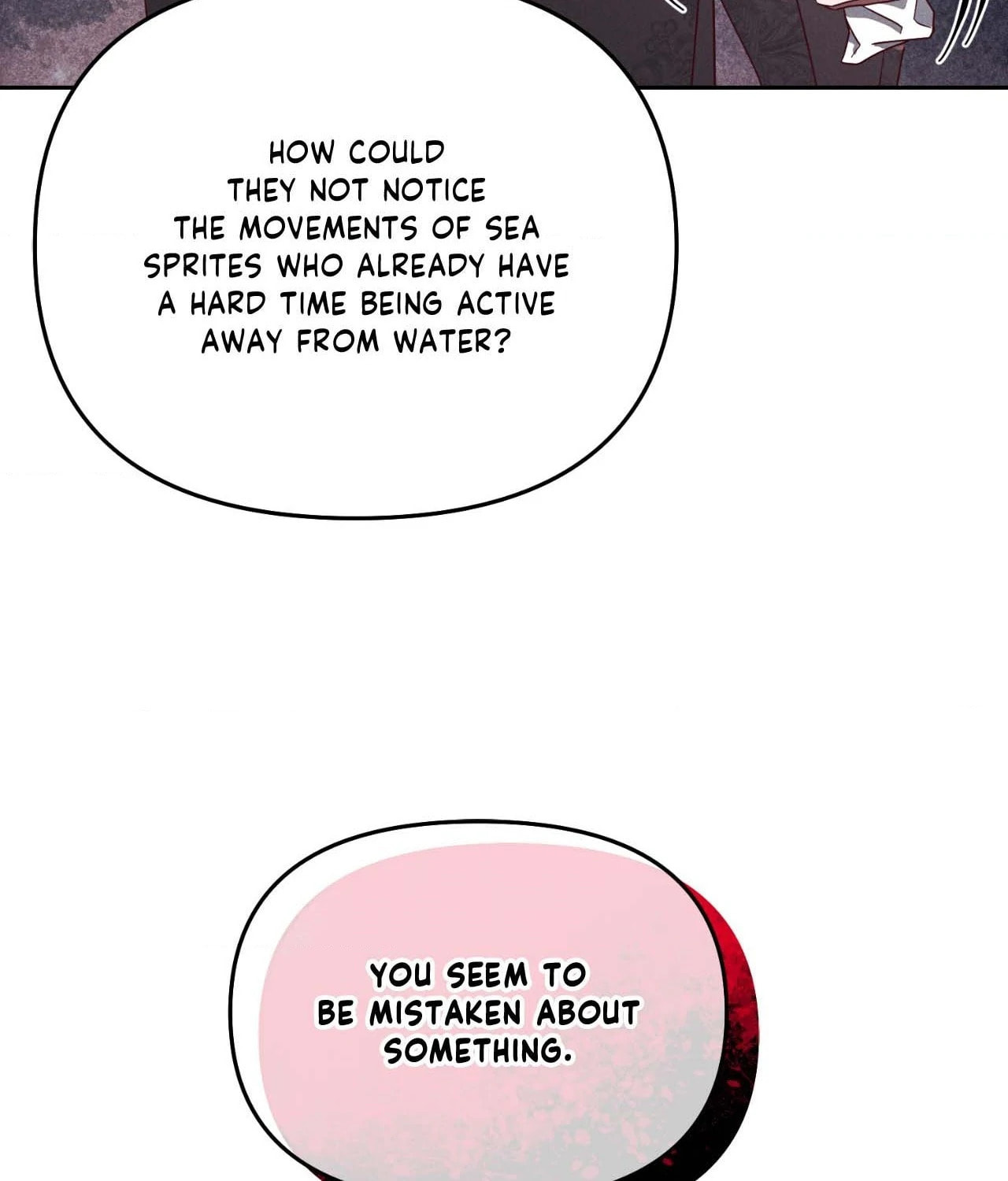 Read Down the Rabbit Hole chapter 49 image 24 on Lezhin