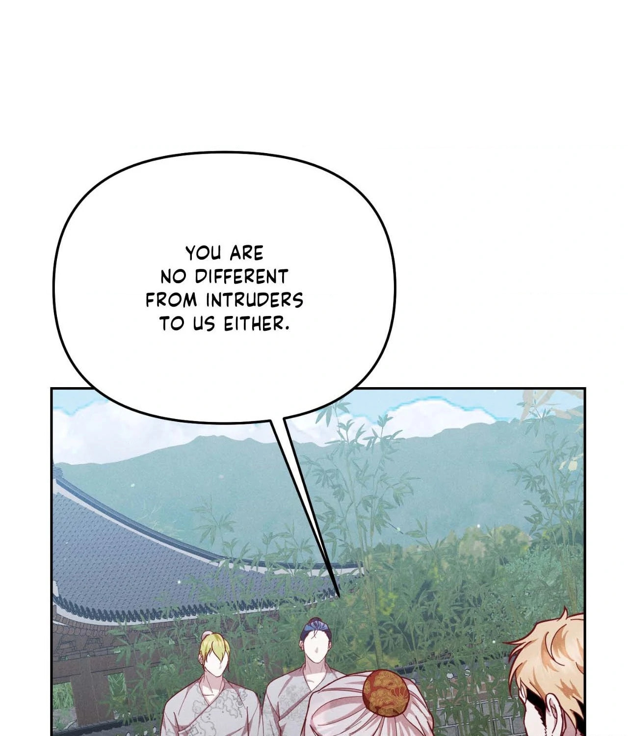 Read Down the Rabbit Hole chapter 49 image 26 on Lezhin