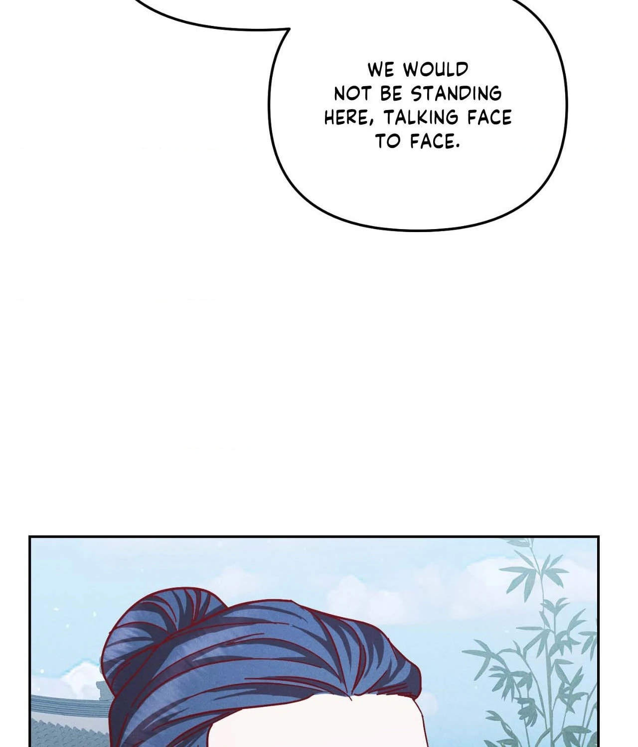 Read Down the Rabbit Hole chapter 49 image 28 on Lezhin