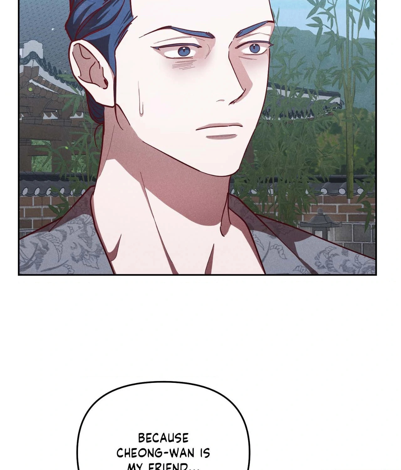 Read Down the Rabbit Hole chapter 49 image 29 on Lezhin