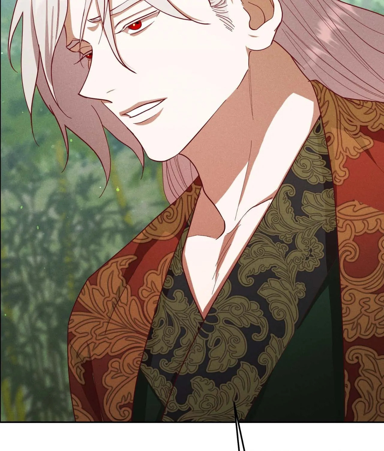 Read Down the Rabbit Hole chapter 49 image 32 on Lezhin