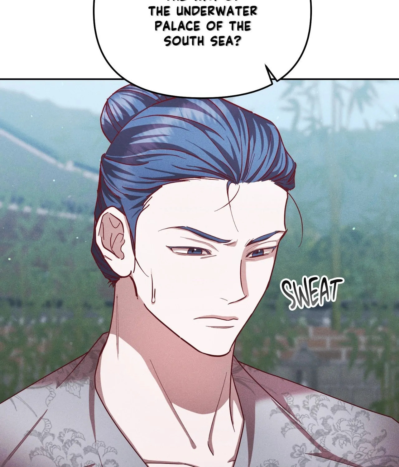 Read Down the Rabbit Hole chapter 49 image 34 on Lezhin