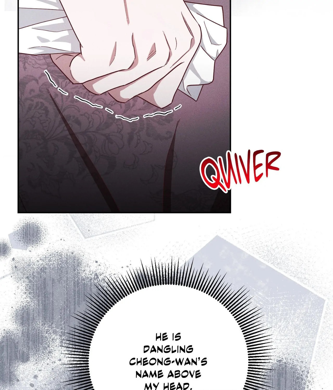 Read Down the Rabbit Hole chapter 49 image 36 on Lezhin