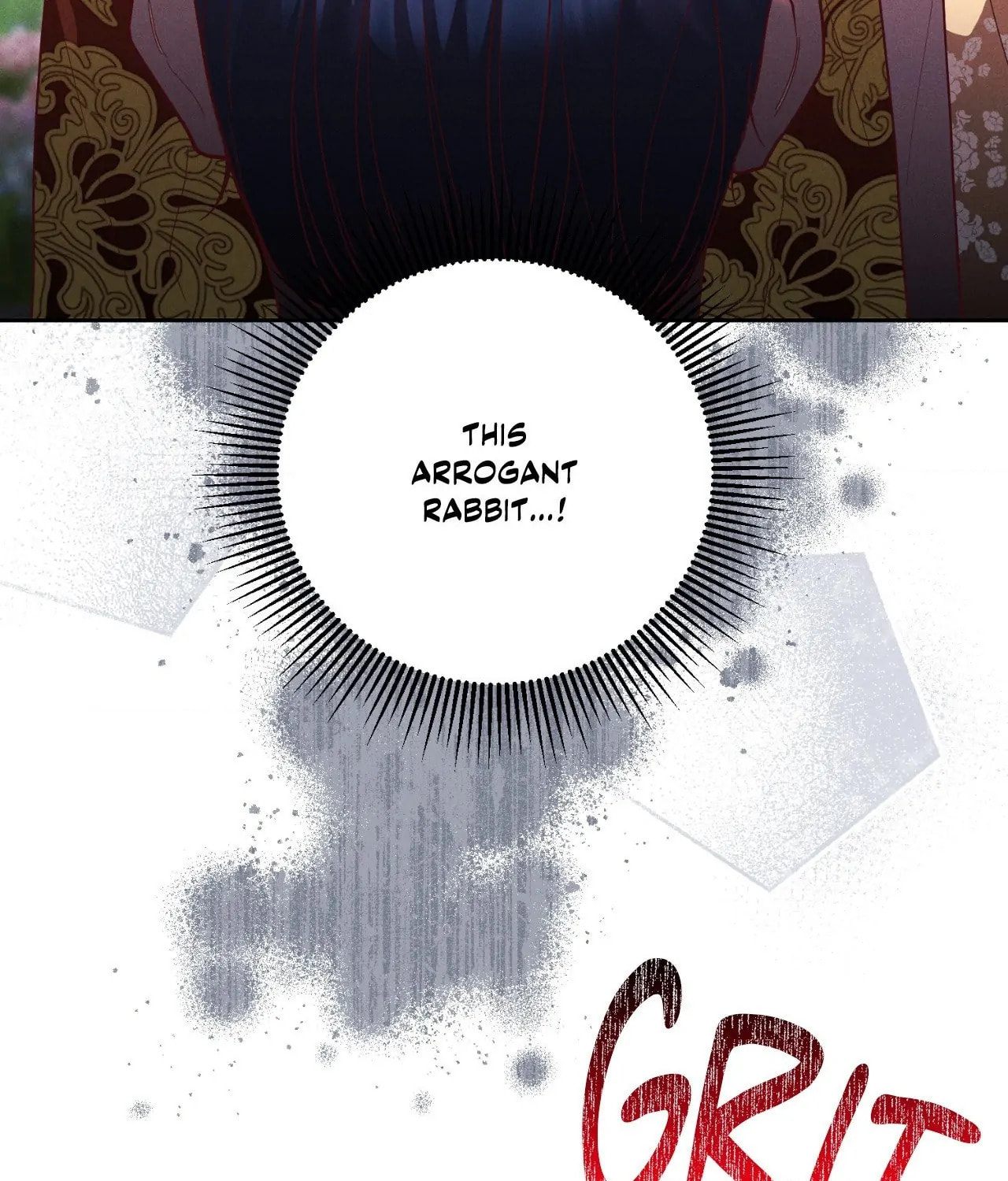Read Down the Rabbit Hole chapter 49 image 38 on Lezhin