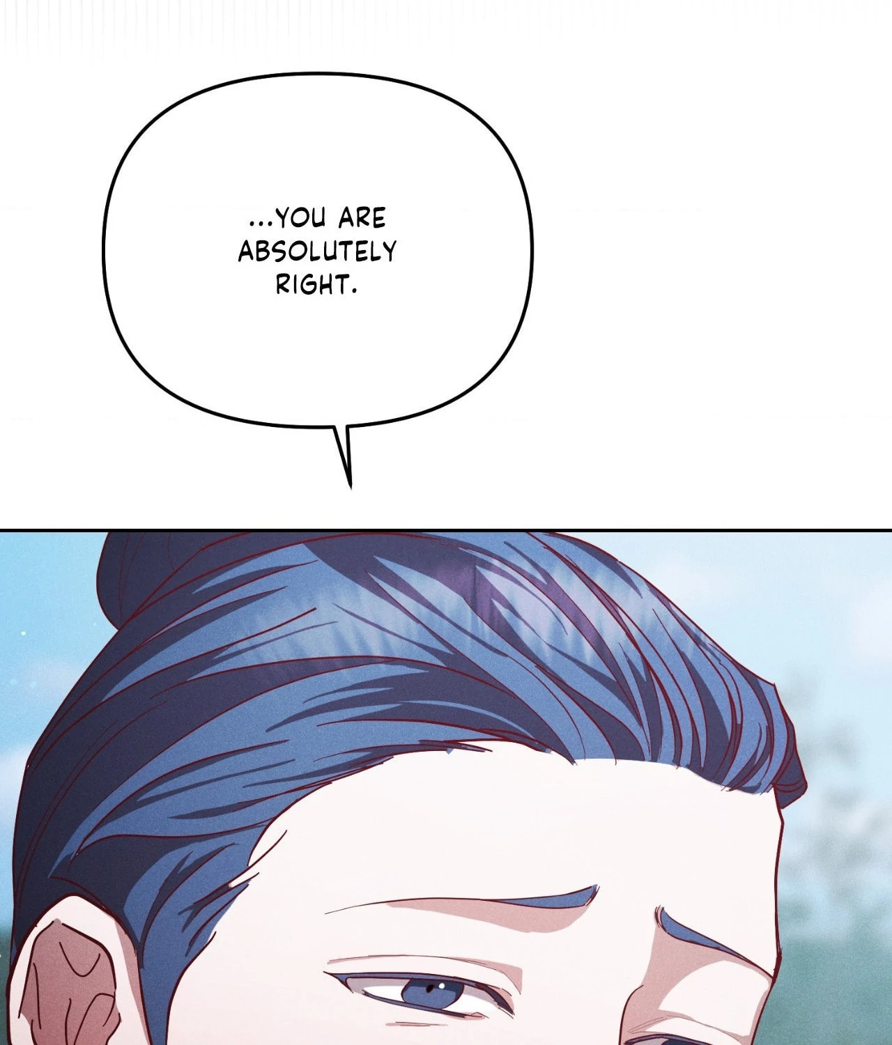 Read Down the Rabbit Hole chapter 49 image 40 on Lezhin
