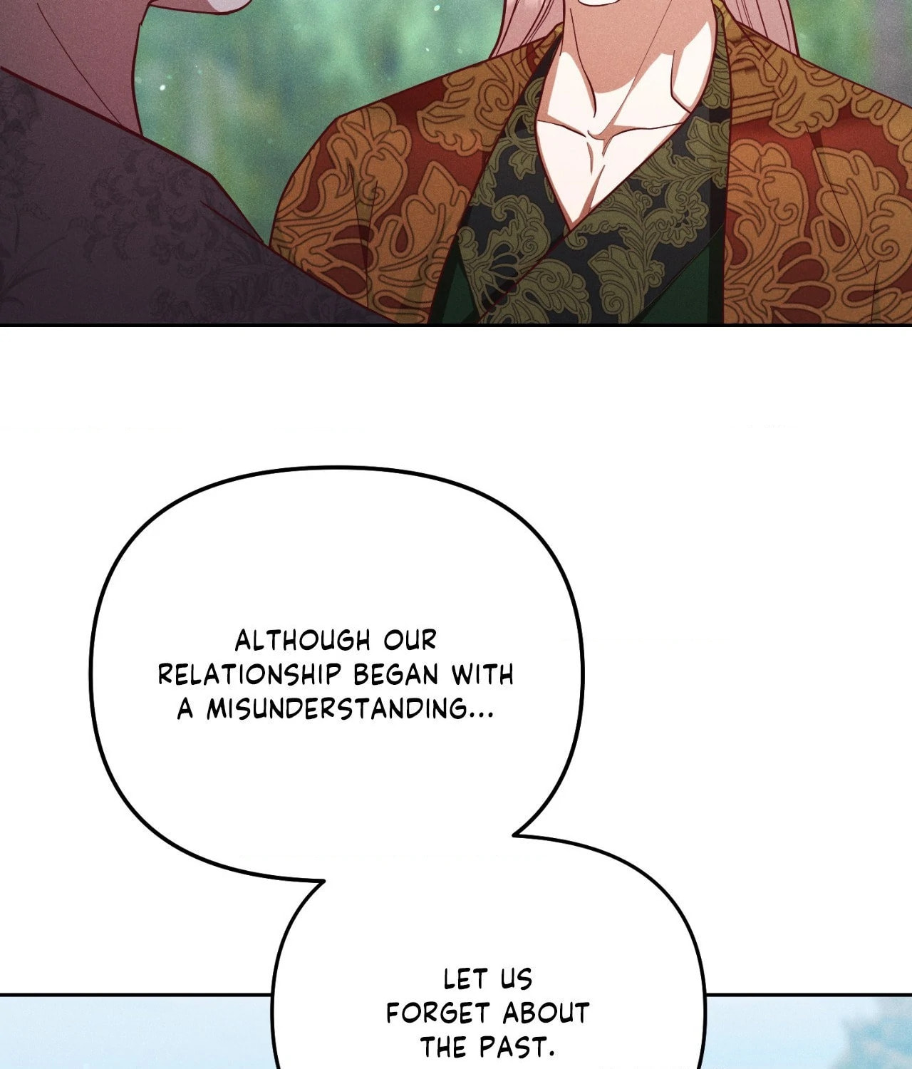 Read Down the Rabbit Hole chapter 49 image 43 on Lezhin