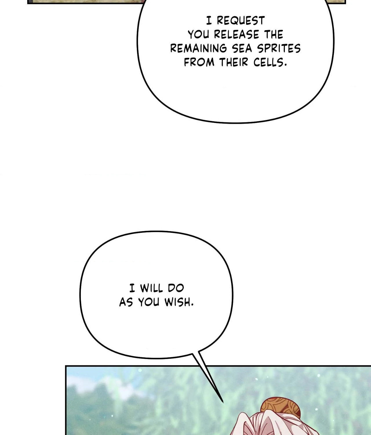 Read Down the Rabbit Hole chapter 49 image 47 on Lezhin