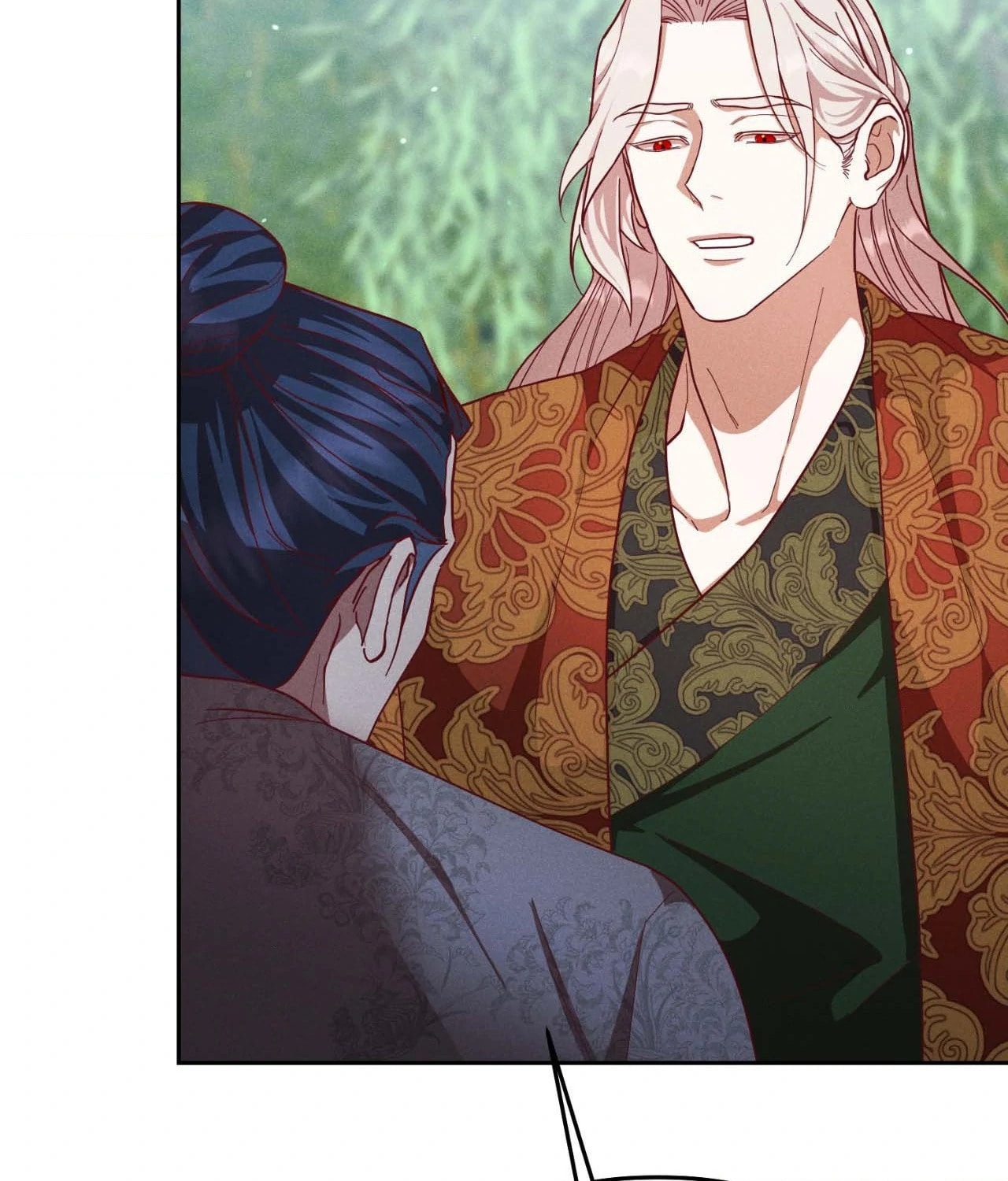 Read Down the Rabbit Hole chapter 49 image 48 on Lezhin