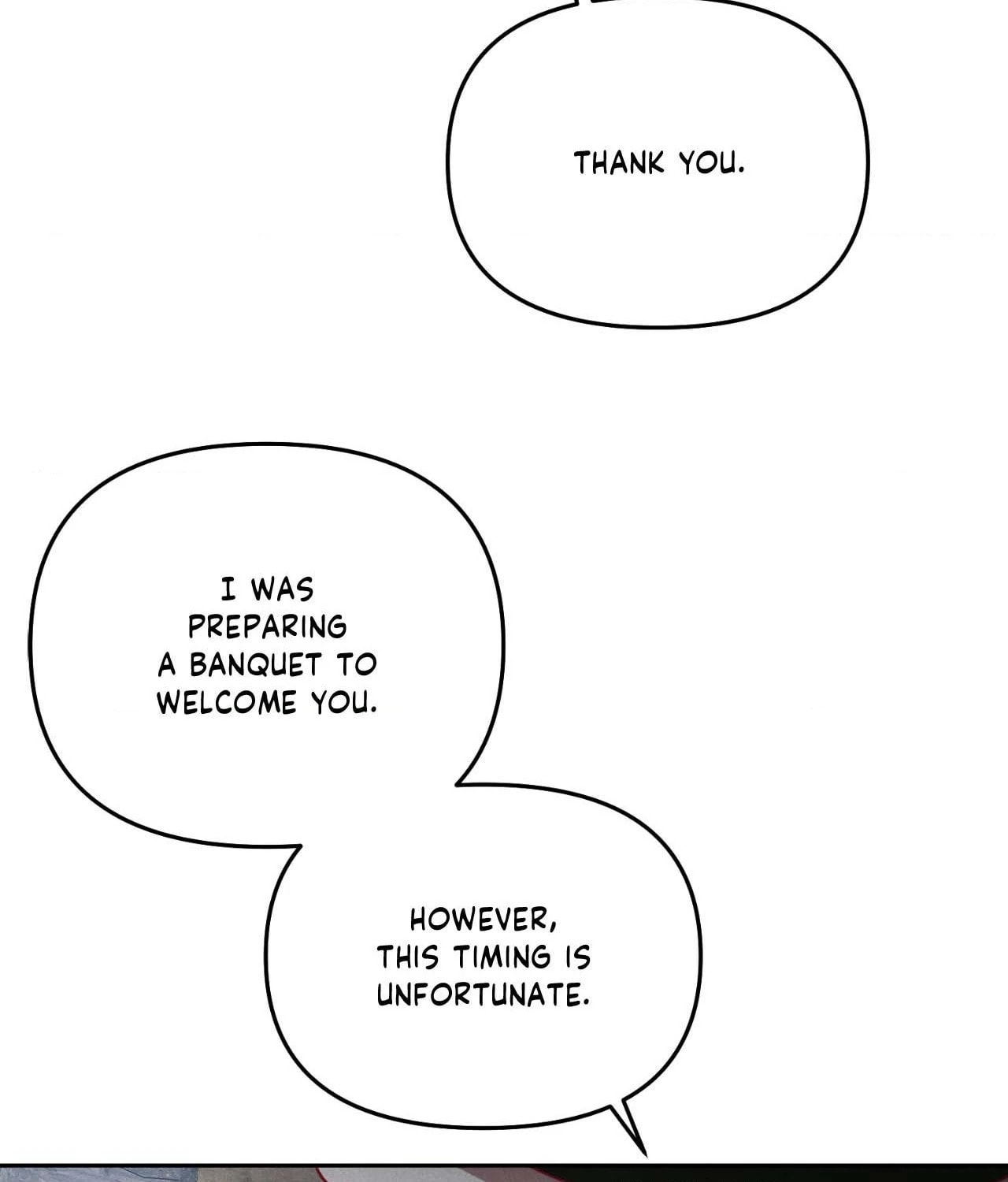 Read Down the Rabbit Hole chapter 49 image 49 on Lezhin