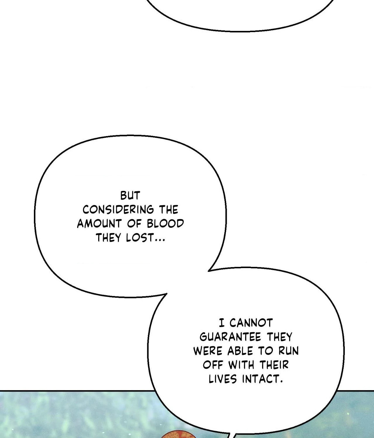 Read Down the Rabbit Hole chapter 49 image 5 on Lezhin