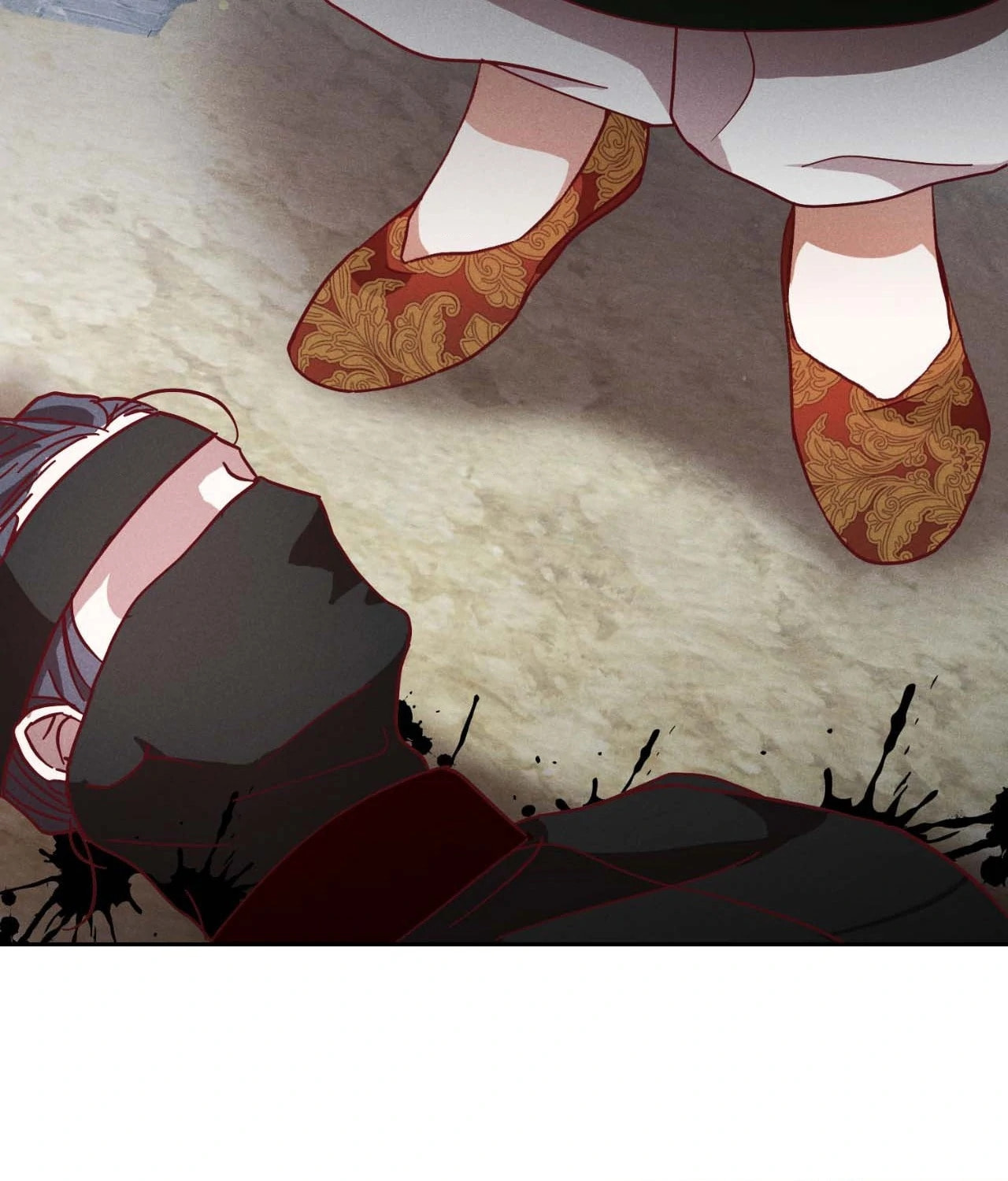 Read Down the Rabbit Hole chapter 49 image 50 on Lezhin