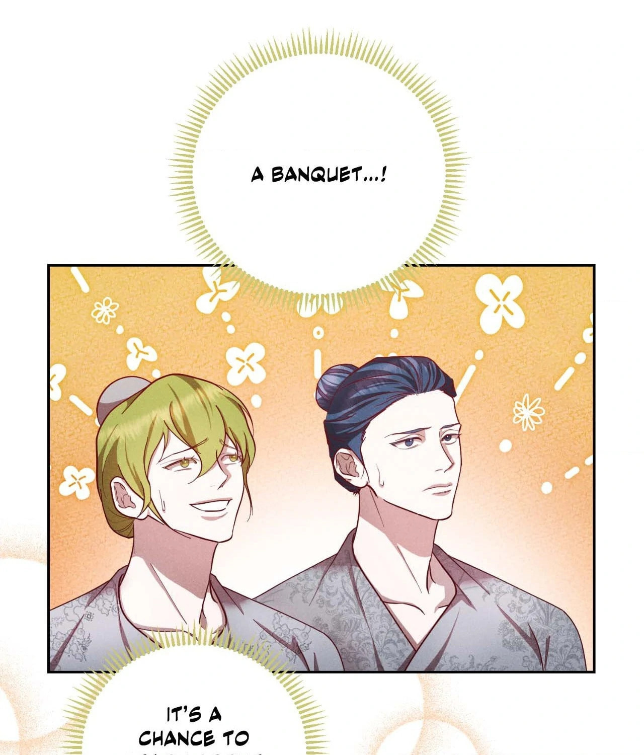 Read Down the Rabbit Hole chapter 49 image 51 on Lezhin