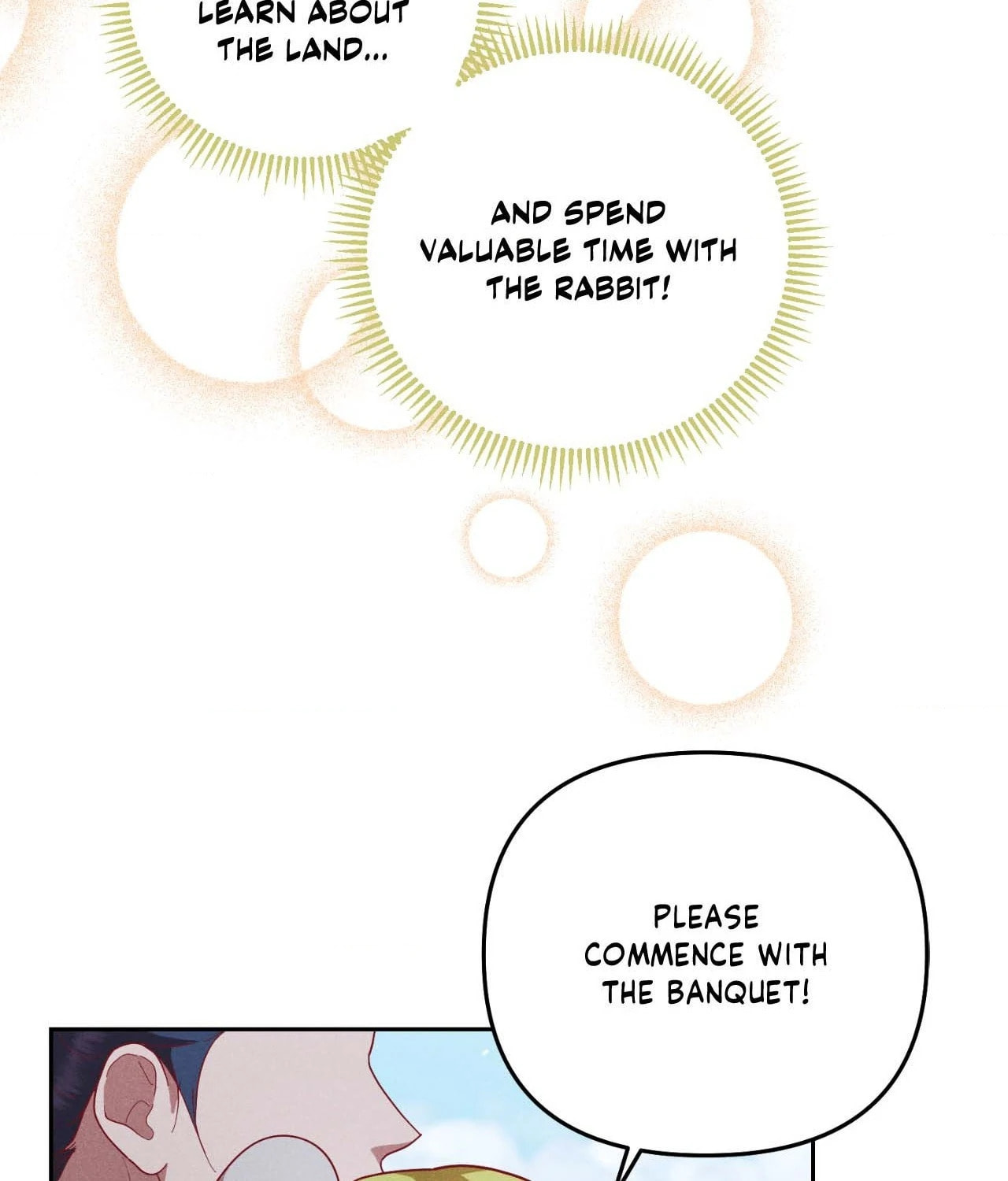 Read Down the Rabbit Hole chapter 49 image 52 on Lezhin