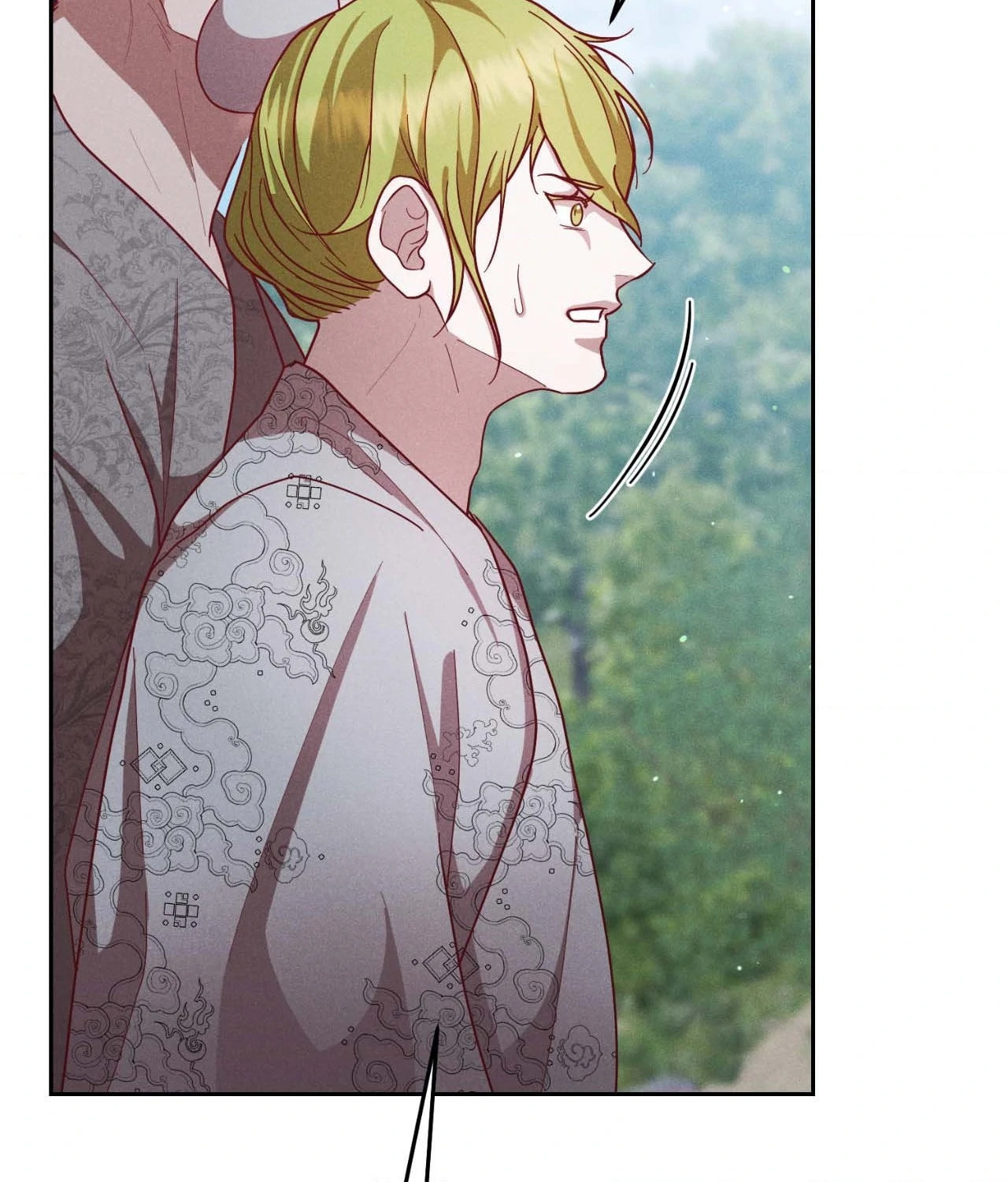 Read Down the Rabbit Hole chapter 49 image 53 on Lezhin