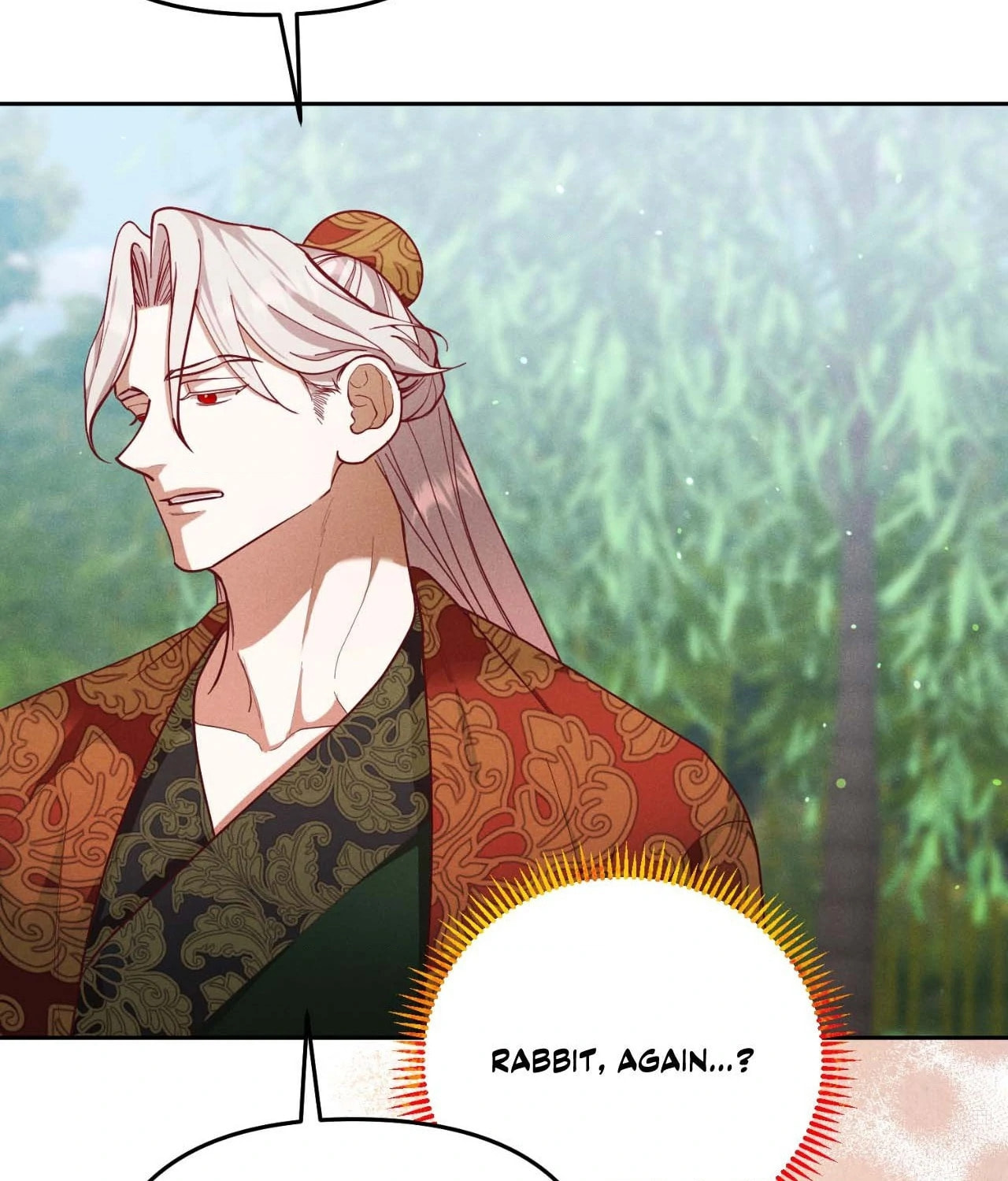 Read Down the Rabbit Hole chapter 49 image 55 on Lezhin