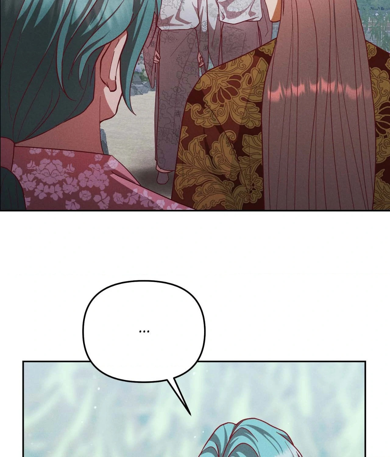 Read Down the Rabbit Hole chapter 49 image 58 on Lezhin