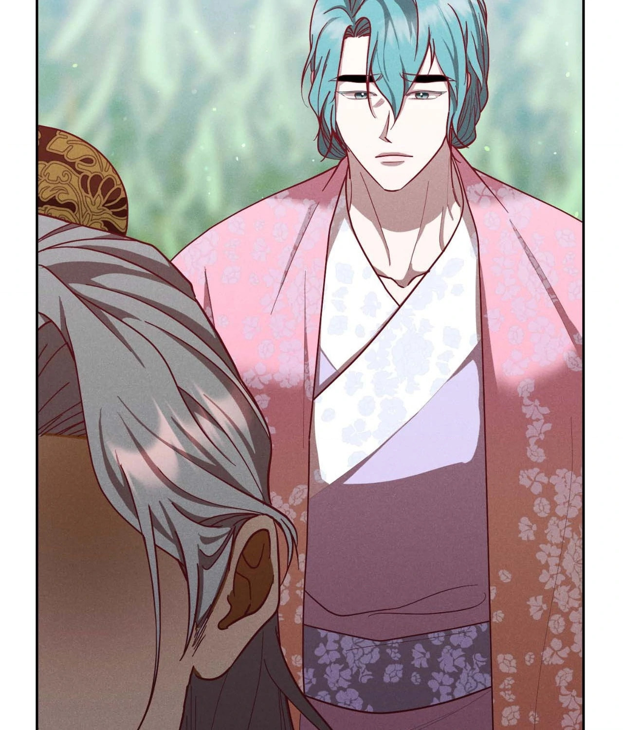 Read Down the Rabbit Hole chapter 49 image 59 on Lezhin