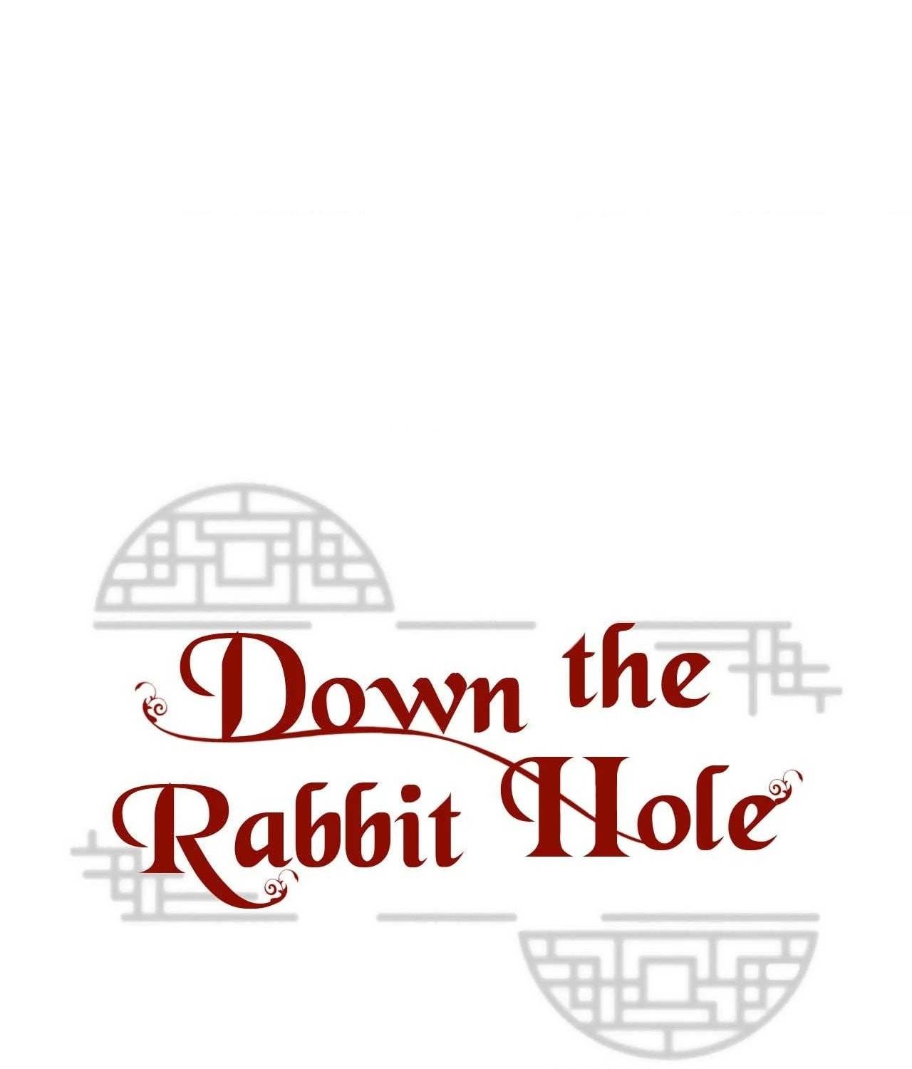 Read Down the Rabbit Hole chapter 49 image 61 on Lezhin