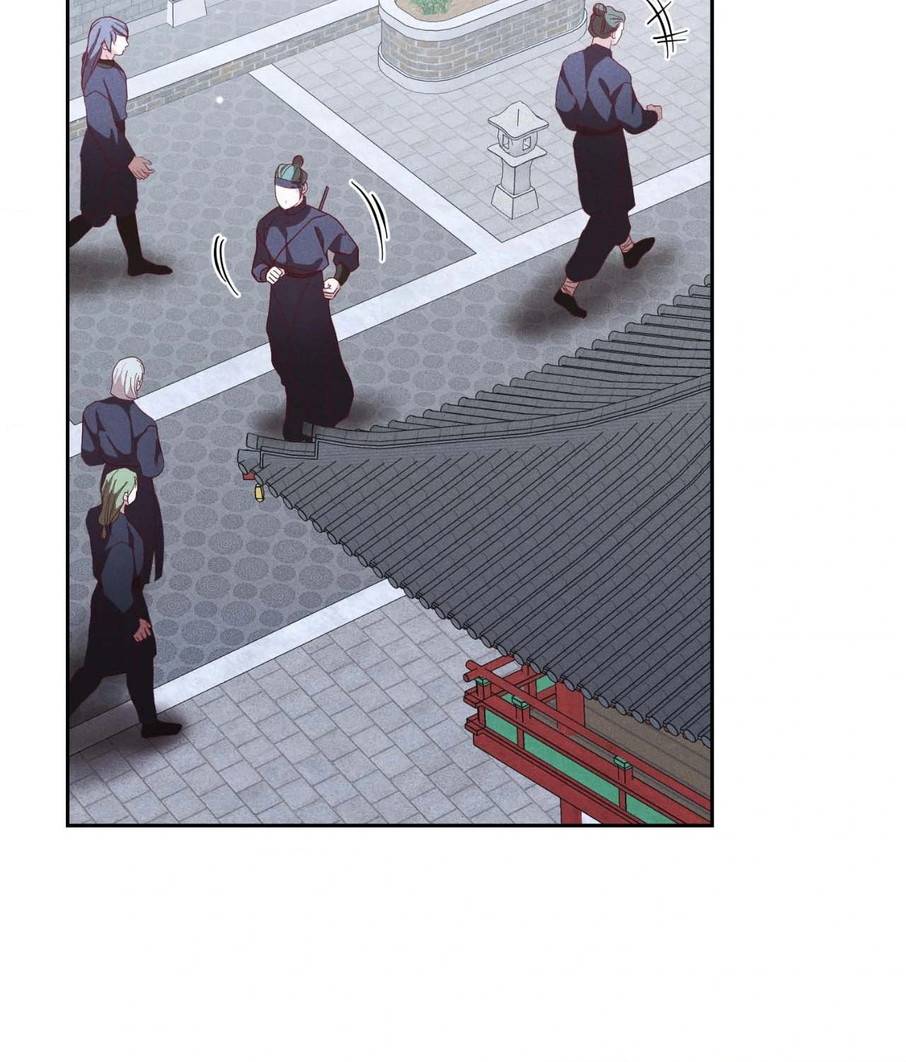Read Down the Rabbit Hole chapter 49 image 64 on Lezhin