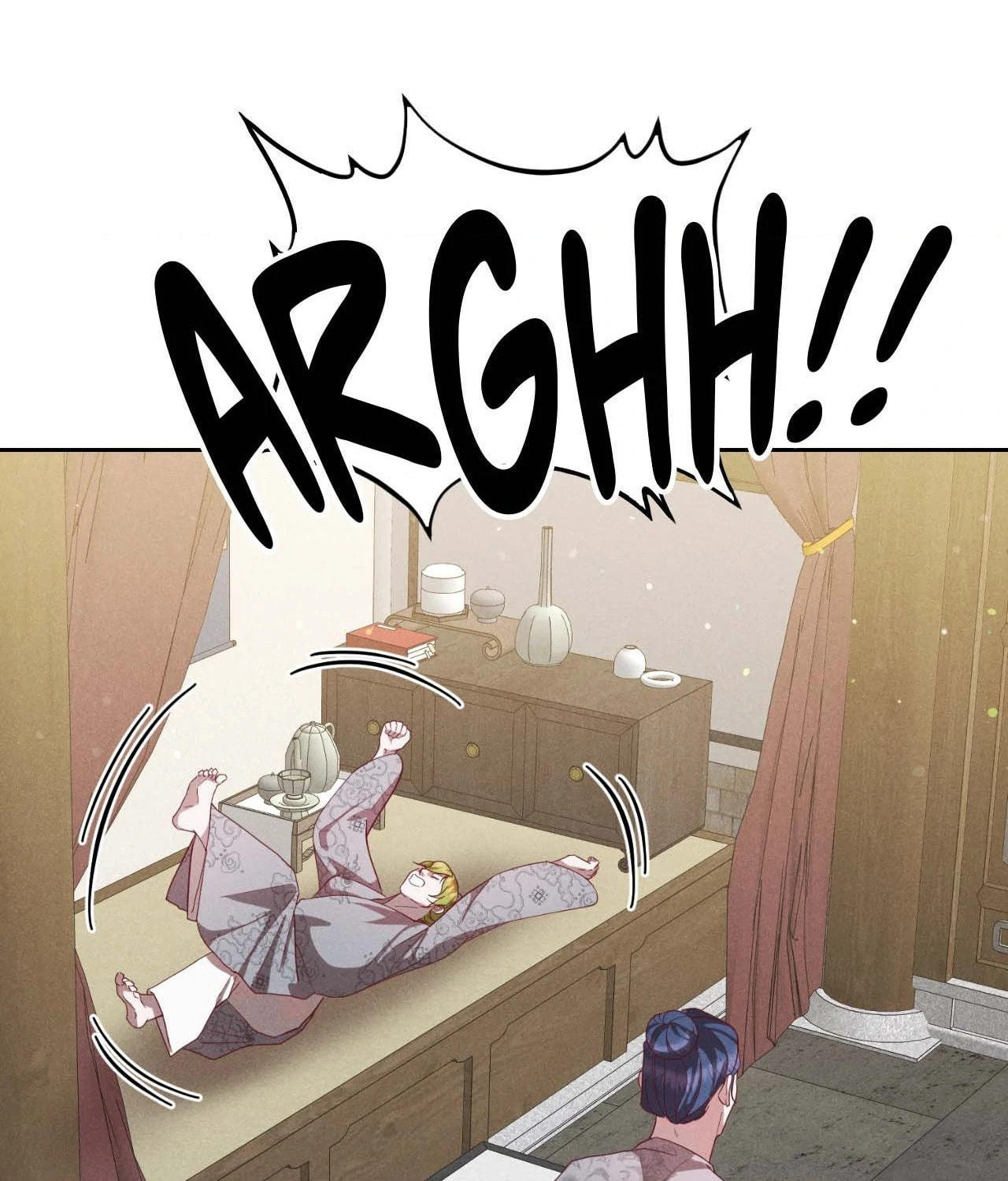 Read Down the Rabbit Hole chapter 49 image 65 on Lezhin