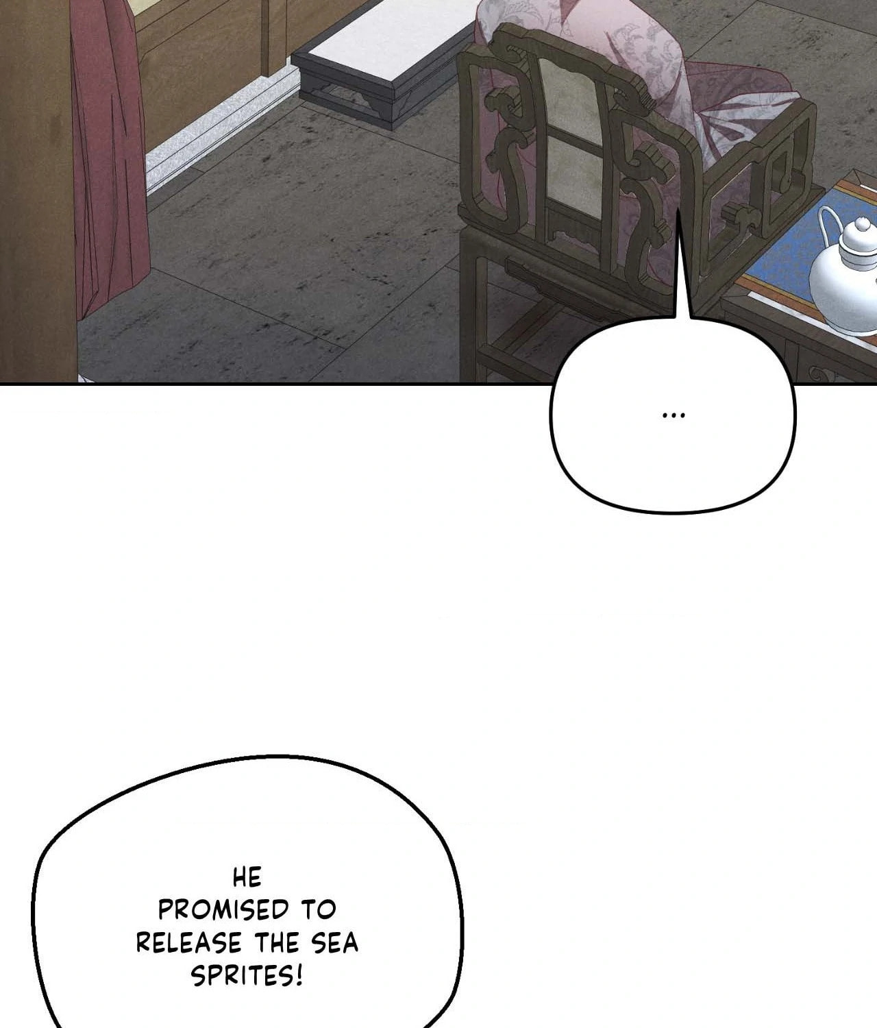 Read Down the Rabbit Hole chapter 49 image 66 on Lezhin