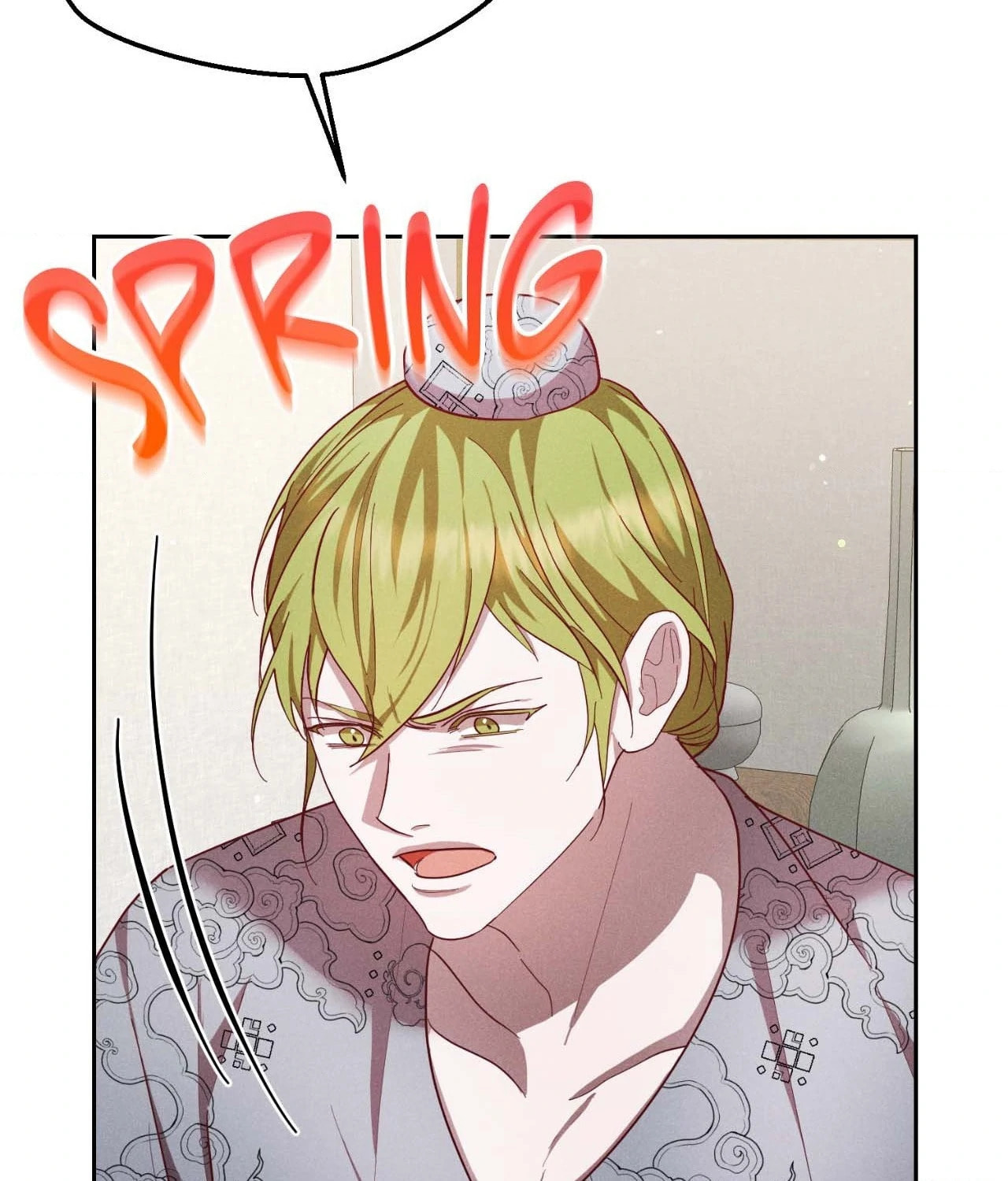 Read Down the Rabbit Hole chapter 49 image 67 on Lezhin