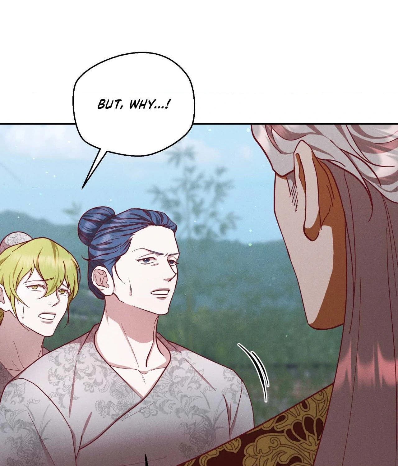 Read Down the Rabbit Hole chapter 49 image 7 on Lezhin