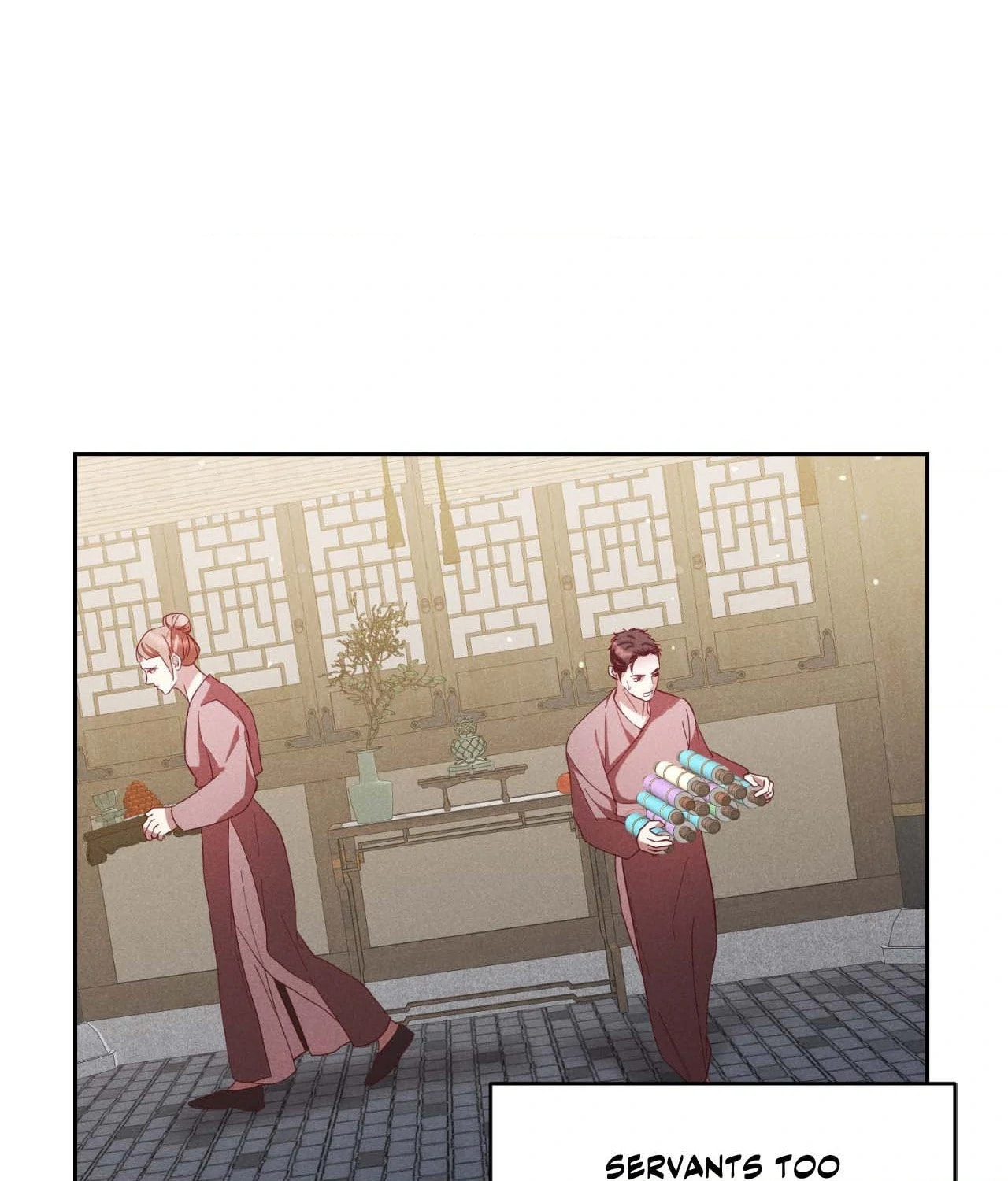Read Down the Rabbit Hole chapter 49 image 71 on Lezhin