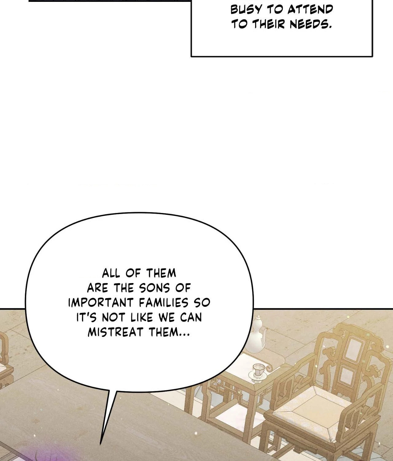 Read Down the Rabbit Hole chapter 49 image 72 on Lezhin