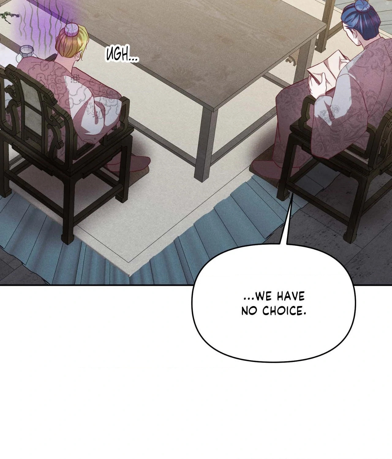 Read Down the Rabbit Hole chapter 49 image 73 on Lezhin