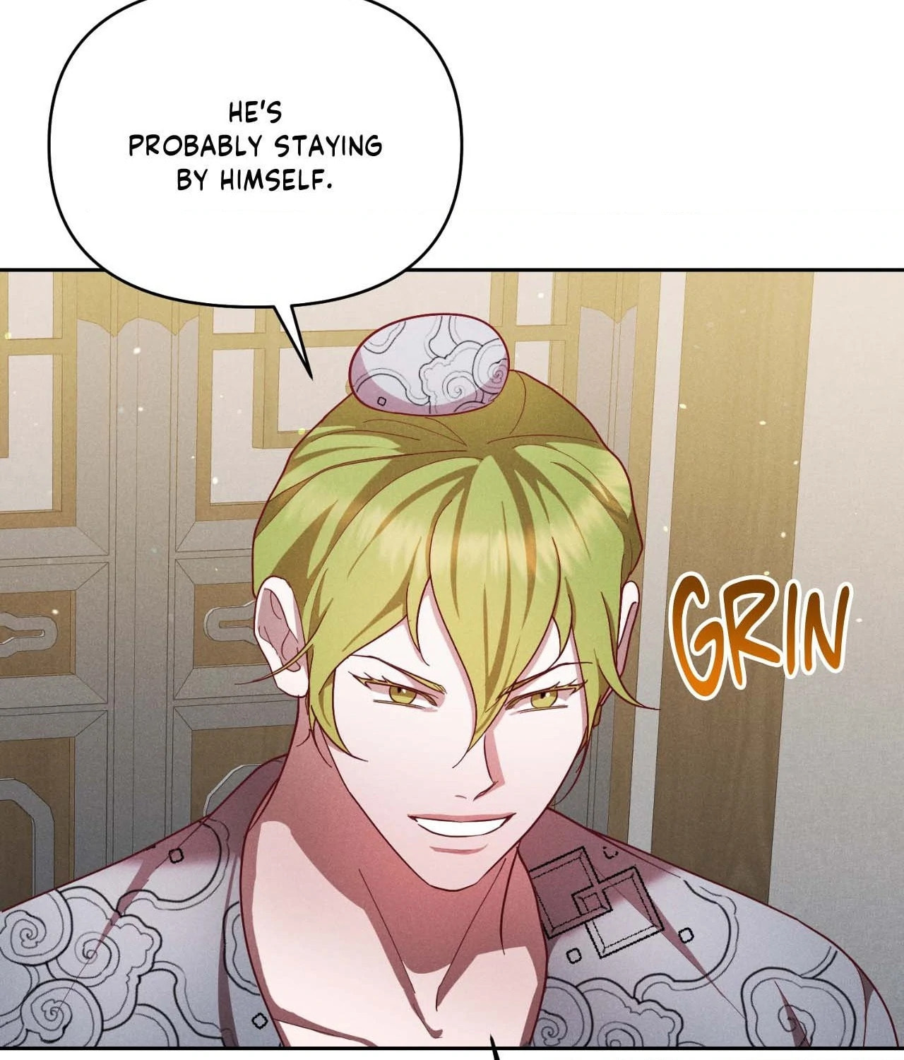 Read Down the Rabbit Hole chapter 49 image 76 on Lezhin