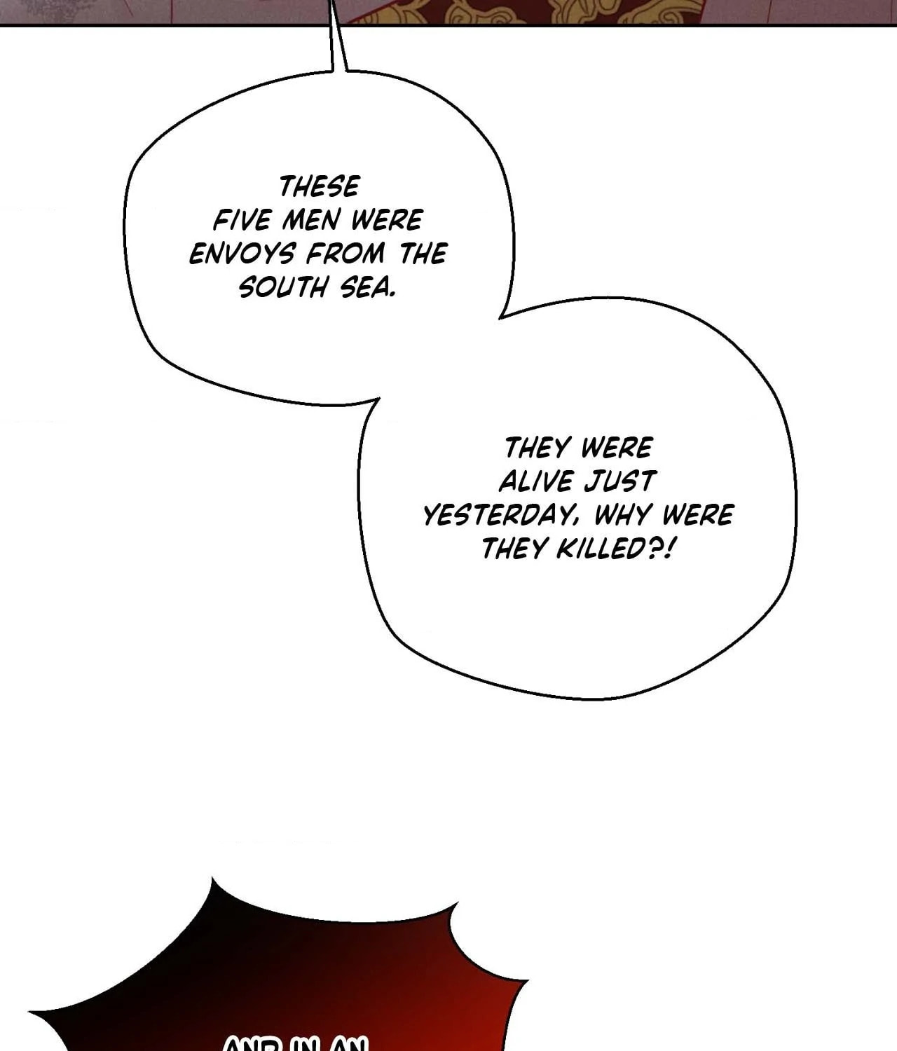 Read Down the Rabbit Hole chapter 49 image 8 on Lezhin
