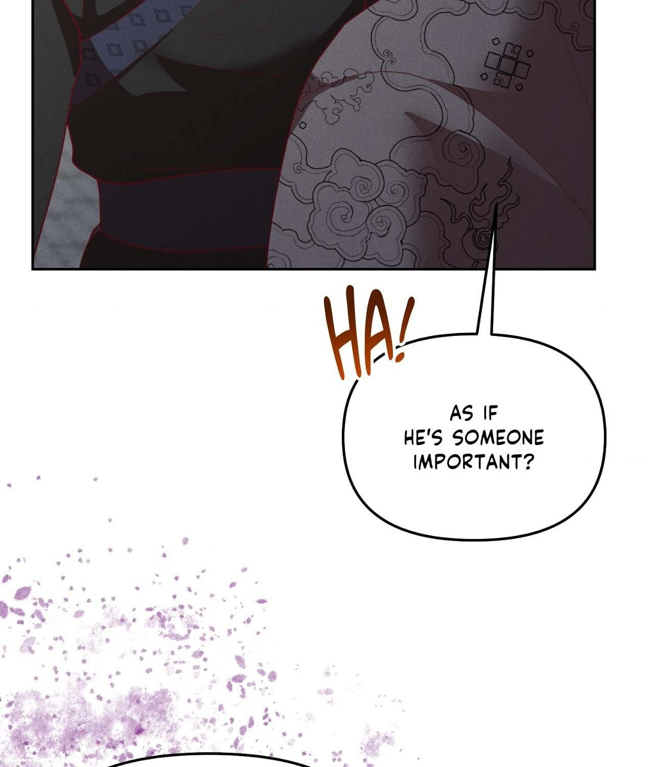 Read Down the Rabbit Hole chapter 49 image 84 on Lezhin
