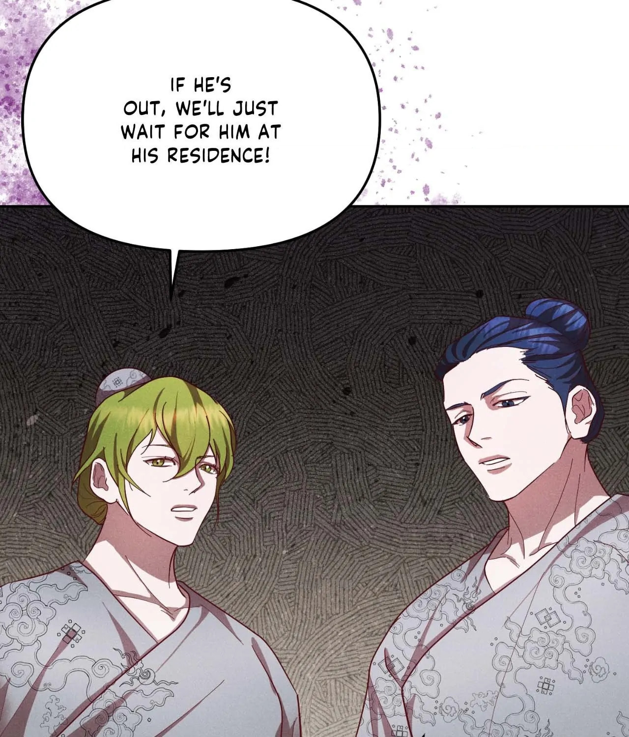 Read Down the Rabbit Hole chapter 49 image 85 on Lezhin