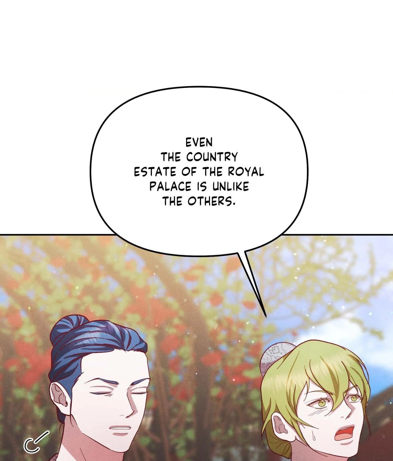 Read Down the Rabbit Hole chapter 49 image 91 on Lezhin