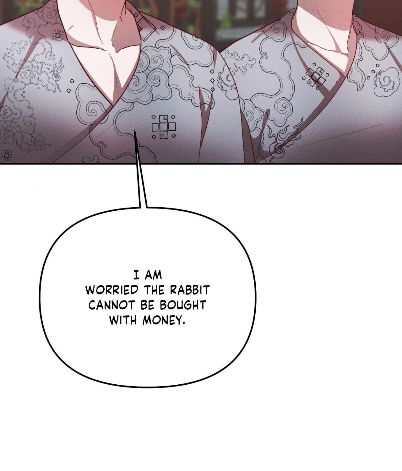 Read Down the Rabbit Hole chapter 49 image 92 on Lezhin