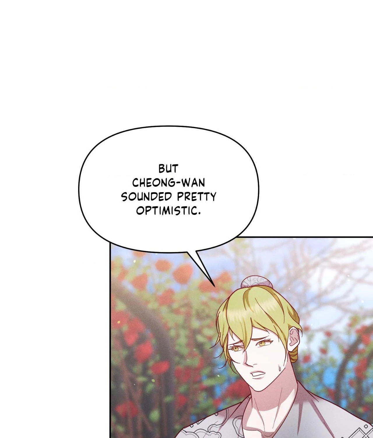 Read Down the Rabbit Hole chapter 49 image 93 on Lezhin