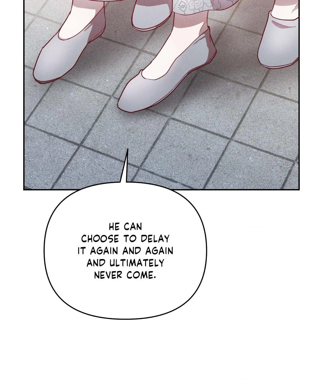 Read Down the Rabbit Hole chapter 49 image 95 on Lezhin