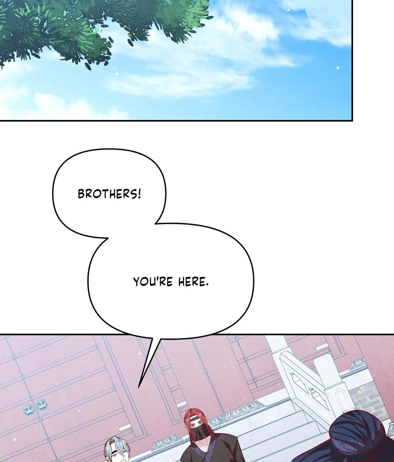 Read Down the Rabbit Hole chapter 49 image 98 on Lezhin