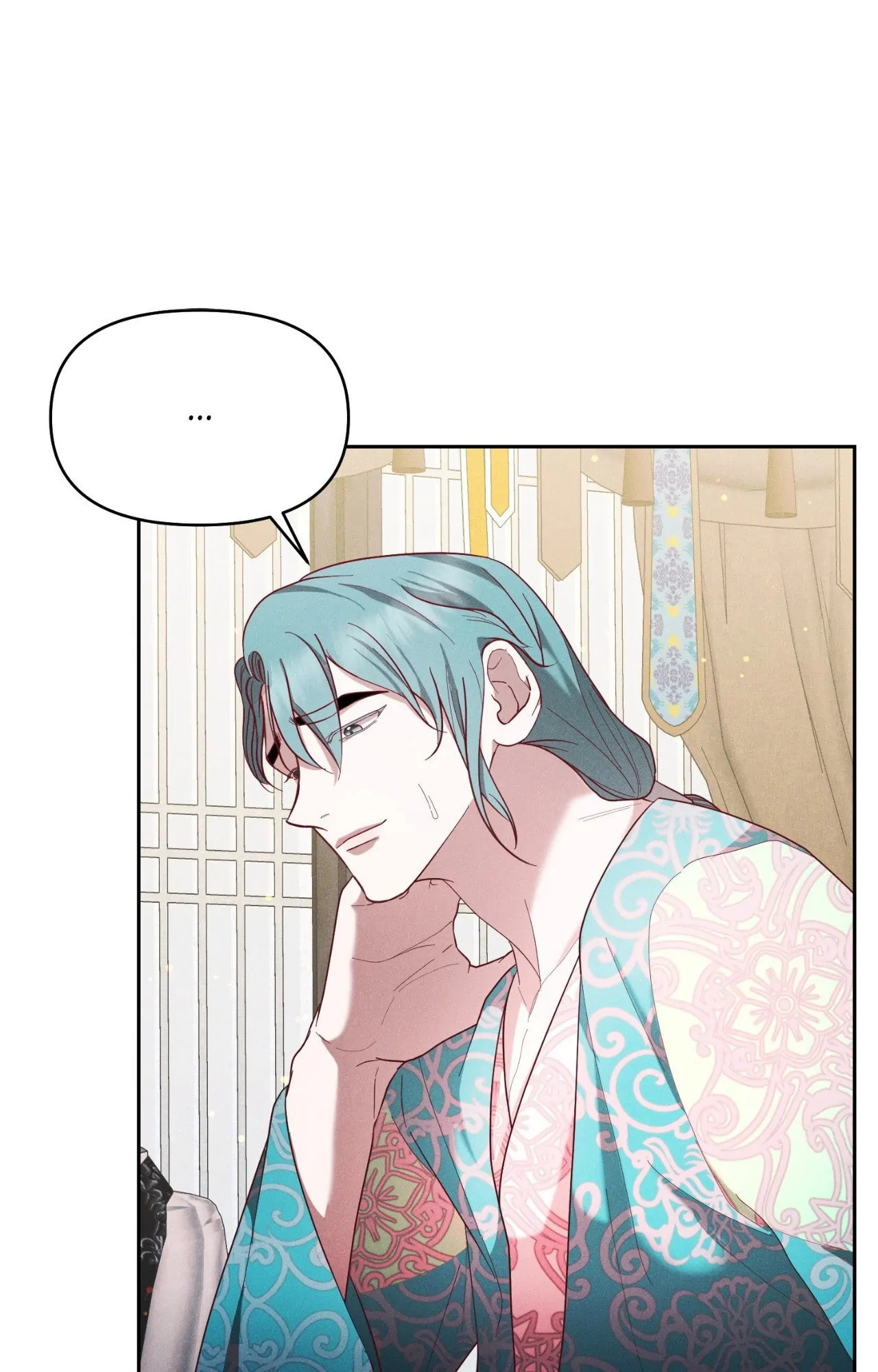 Read Down the Rabbit Hole chapter 50 image 10 on Lezhin