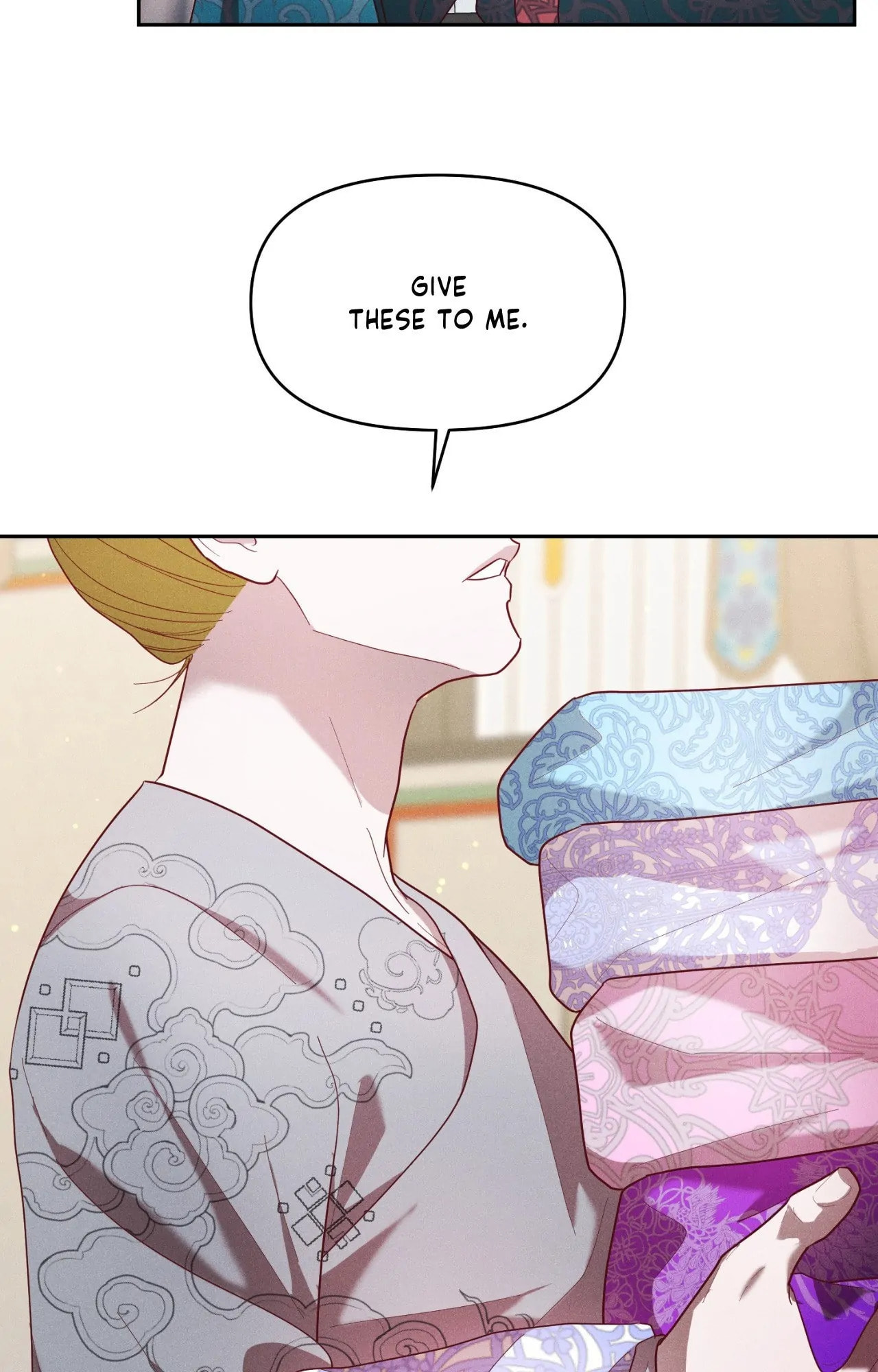 Read Down the Rabbit Hole chapter 50 image 11 on Lezhin
