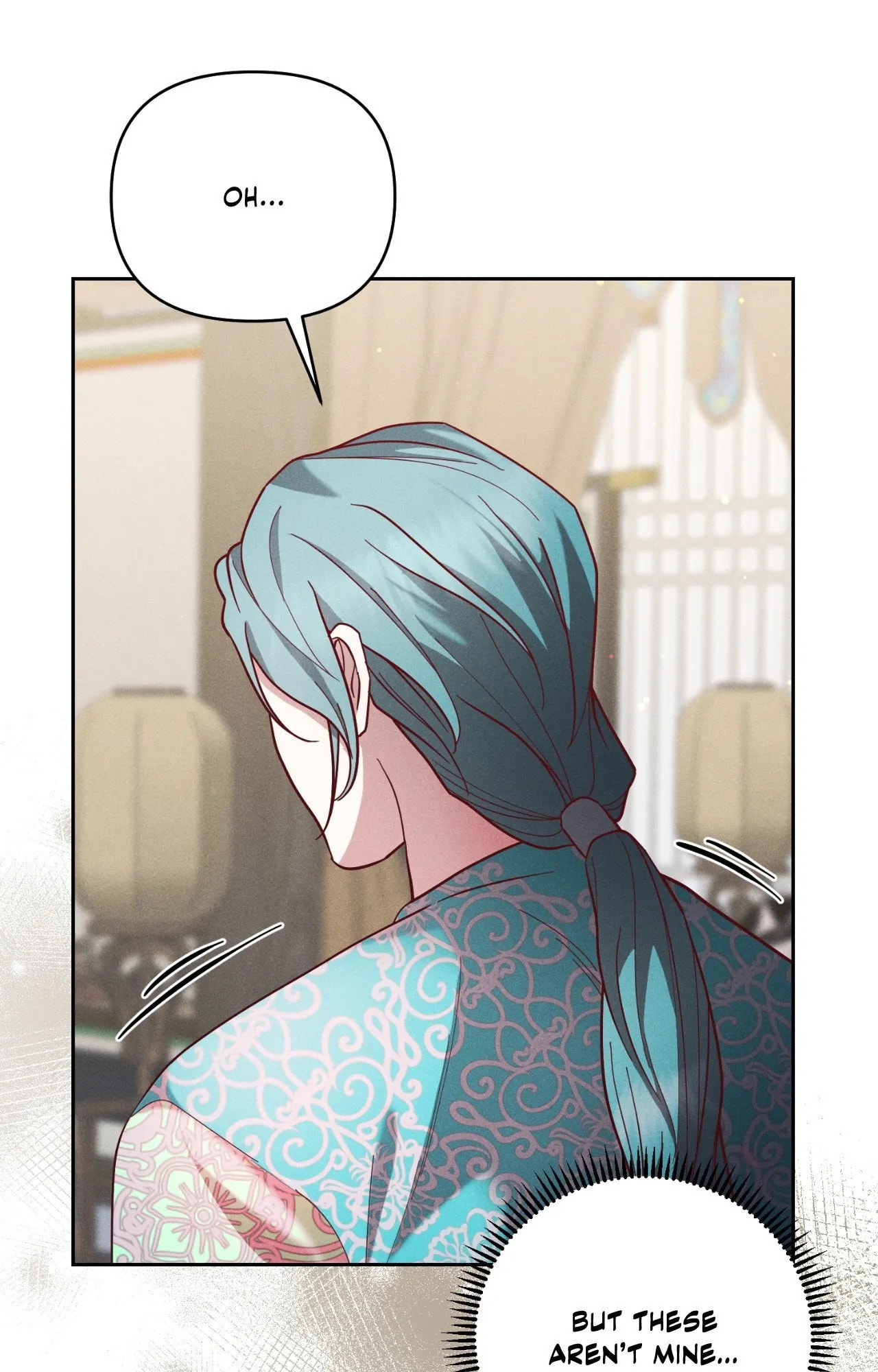 Read Down the Rabbit Hole chapter 50 image 14 on Lezhin