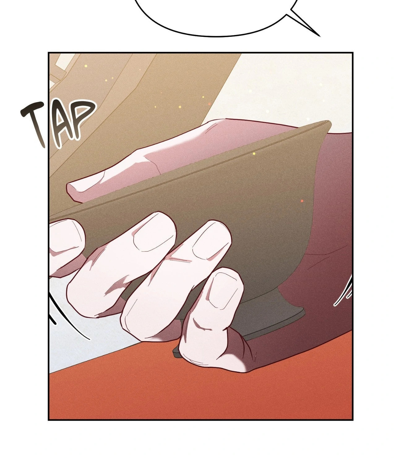 Read Down the Rabbit Hole chapter 50 image 18 on Lezhin
