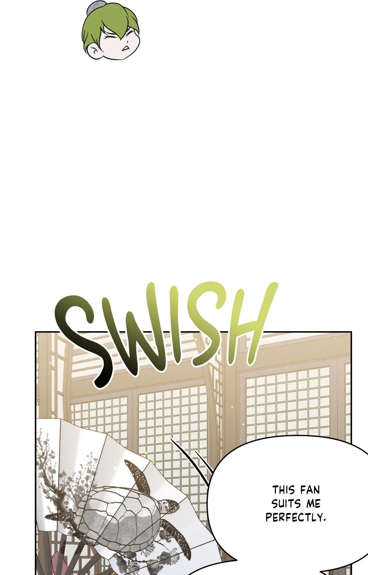 Read Down the Rabbit Hole chapter 50 image 23 on Lezhin