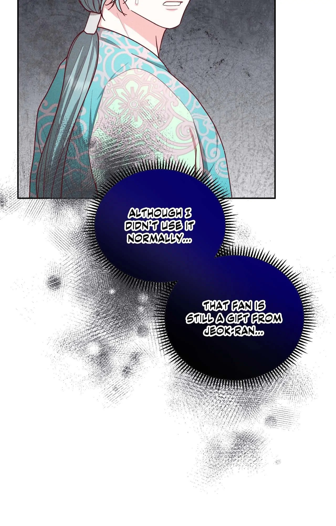 Read Down the Rabbit Hole chapter 50 image 25 on Lezhin