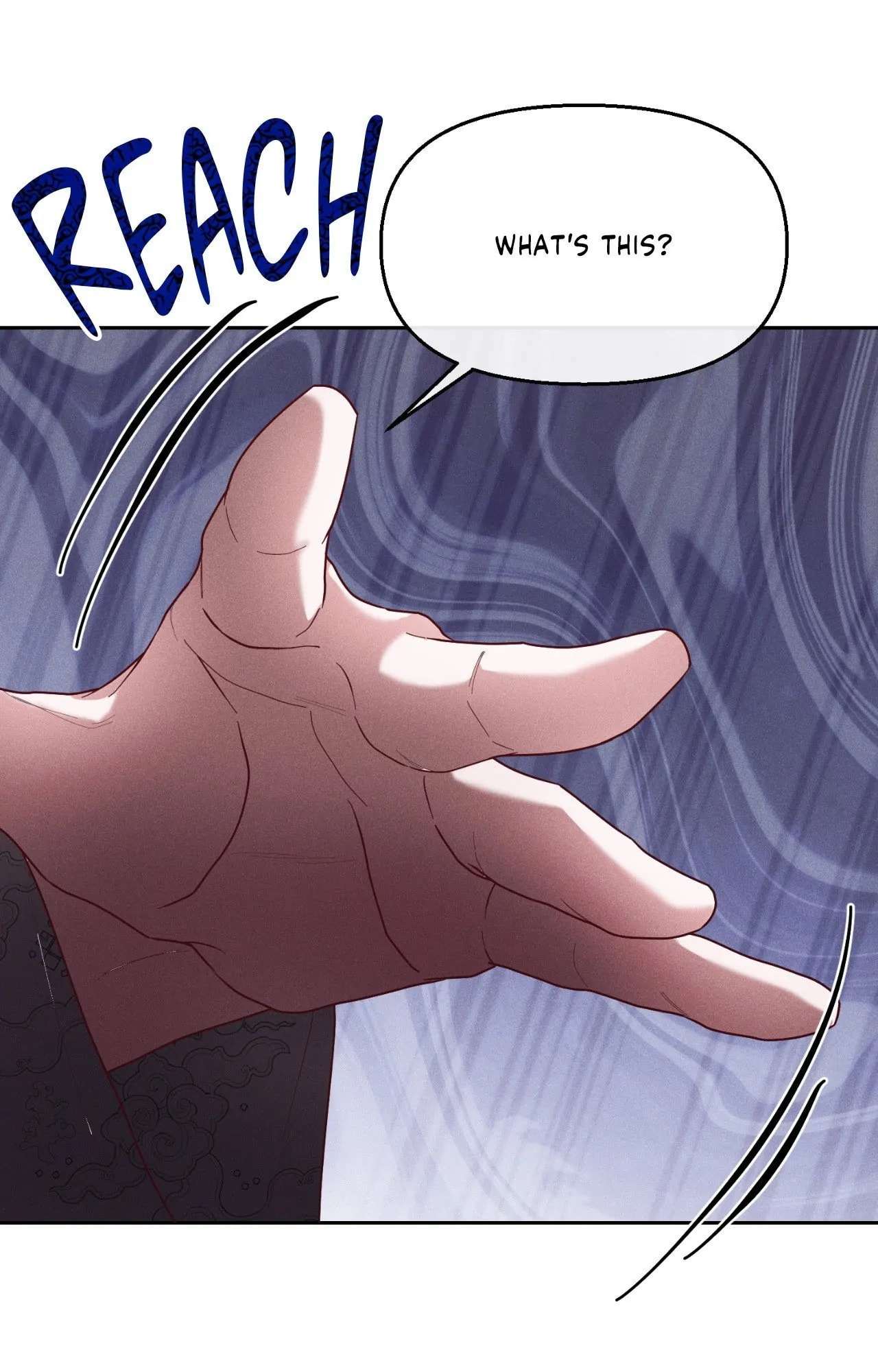 Read Down the Rabbit Hole chapter 50 image 28 on Lezhin