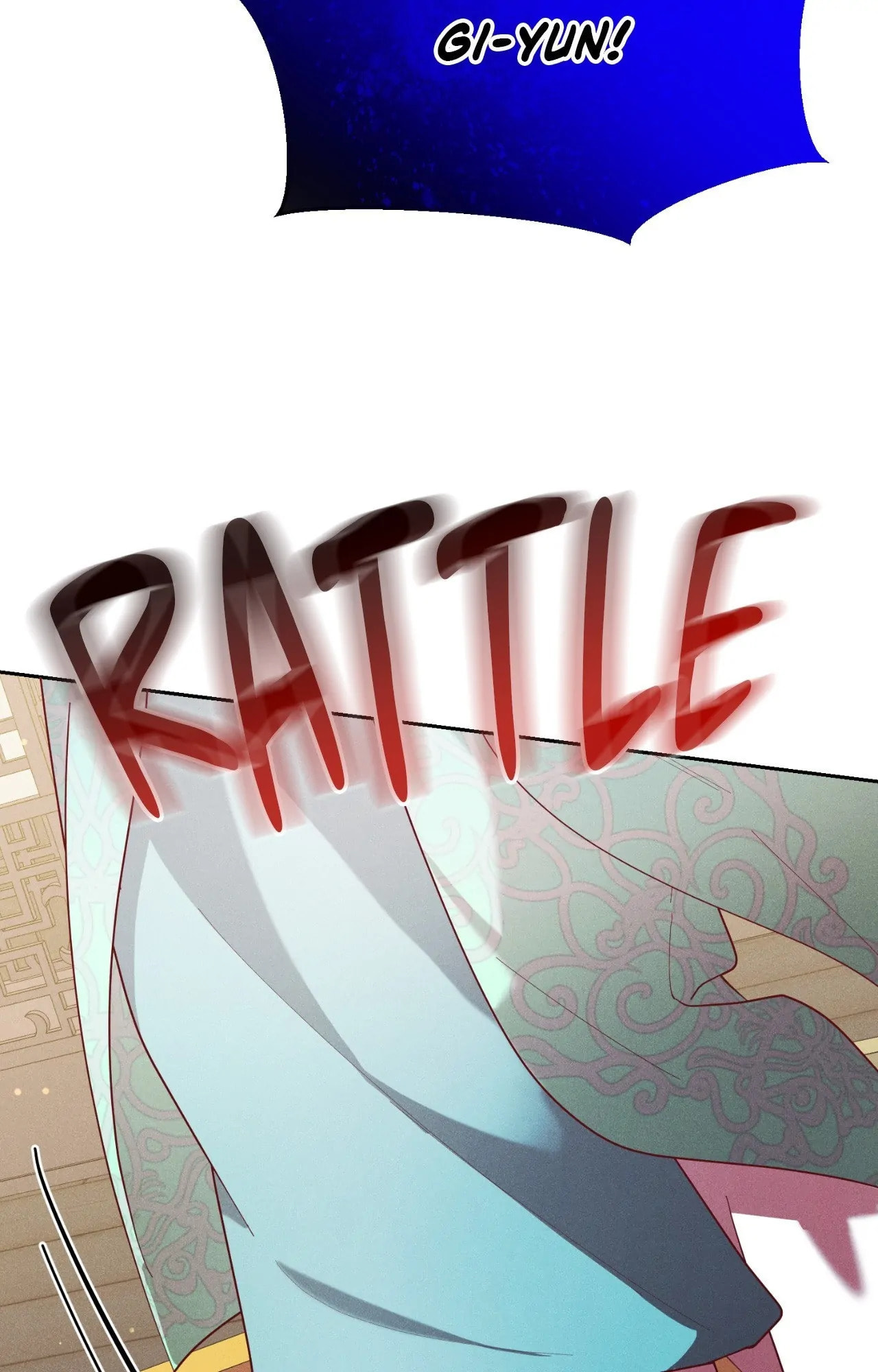 Read Down the Rabbit Hole chapter 50 image 30 on Lezhin